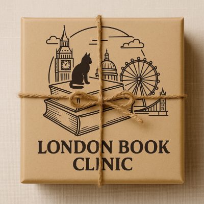 Deluxe Bibliotherapy Gift Package