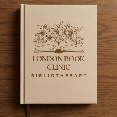 London Book Clinic Reading Journal